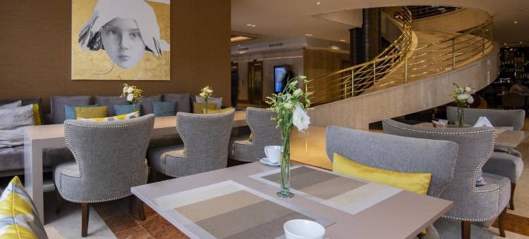 布宜诺斯艾利斯格兰德布里佐酒店(Hotel Grand Brizo Buenos Aires)图片