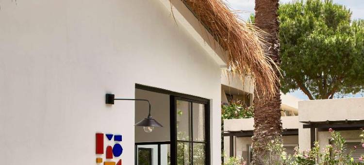 克瑞提马利亚公园酒店-设计酒店会员(Phāea Cretan Malia, a Member of Design Hotels)图片