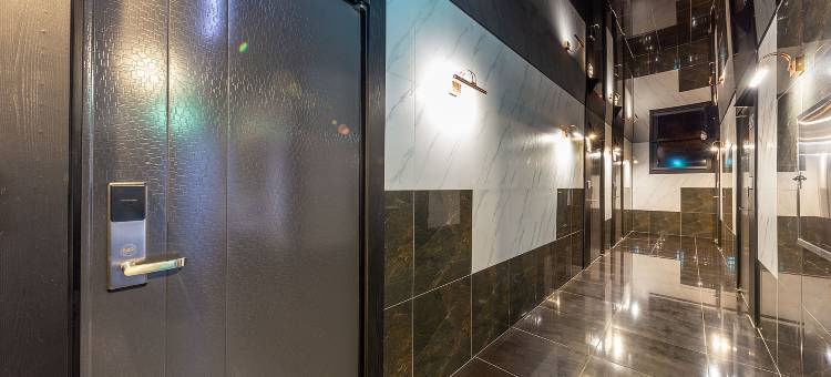 晋州Brown Dot晋州城分店(Jinju Brown Dot Jinjuseong Branch)图片