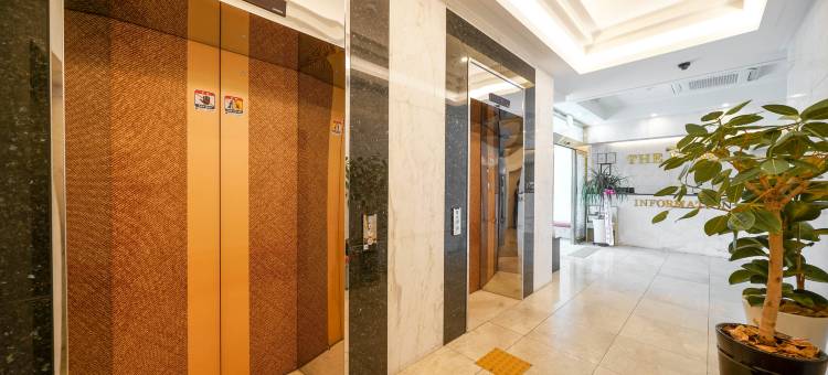 国王酒店(The King Hotel)图片