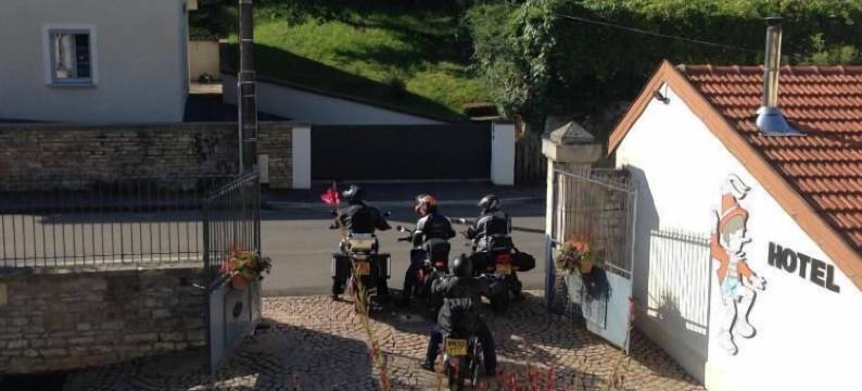 皮诺曹酒店(Hotel Pinocchio)图片