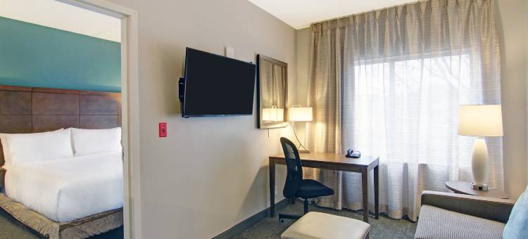 Staybridge Suites Toronto - Vaughan South图片