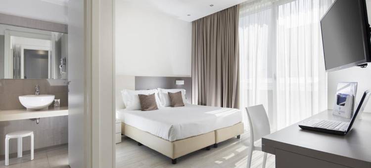 库比酒店(Hotel Cube)图片