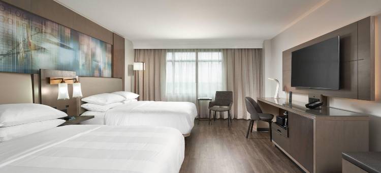 奥兰多万豪酒店玛丽湖(Orlando Marriott Lake Mary)图片