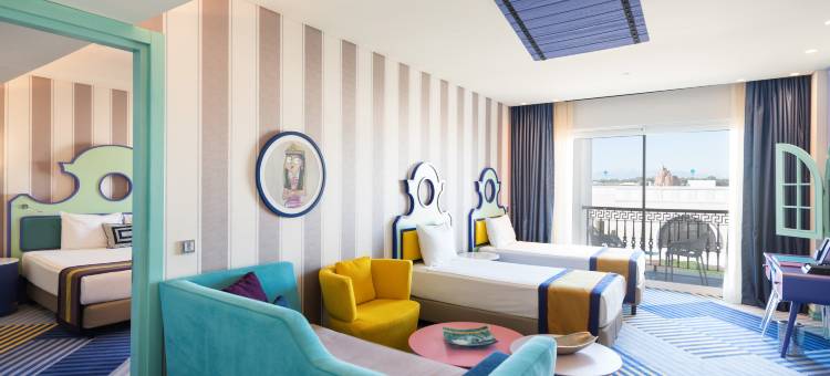 传奇王国之地(The Land of Legends Kingdom)图片