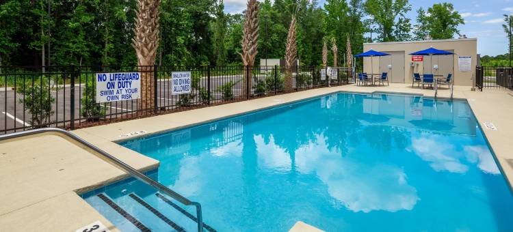 拉塔智选假日套房酒店(Holiday Inn Express & Suites Latta)图片