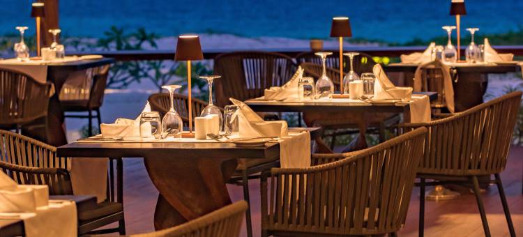 亚曼尼精品酒店 - 全球小型华丽酒店(Amani Boutique Hotel - Small Luxury Hotels of the World)图片