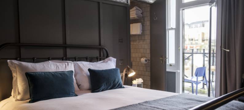 天鹅酒店(The Swan Hotel)图片