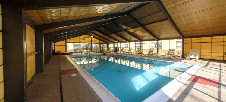 红屋顶酒店及套房纽堡 - 斯图尔特机场/西点(Red Roof Inn & Suites Newburgh - Stewart Airport/ West Point)图片