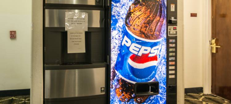 肯特兰戴斯酒店(Days Inn by Wyndham Kentland)图片