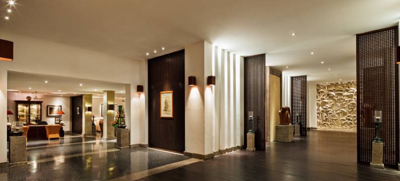 巴厘岛雷吉安水明漾(The Legian Seminyak, Bali)图片
