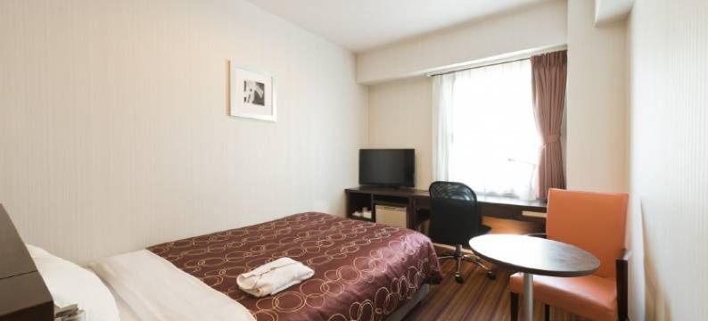 名古屋第一富士酒店(Daiichi  Fuji  Hotel)图片