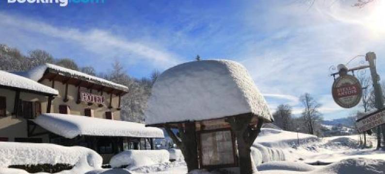 勒艾斯康迪罗酒店(L'Escoundillou)图片