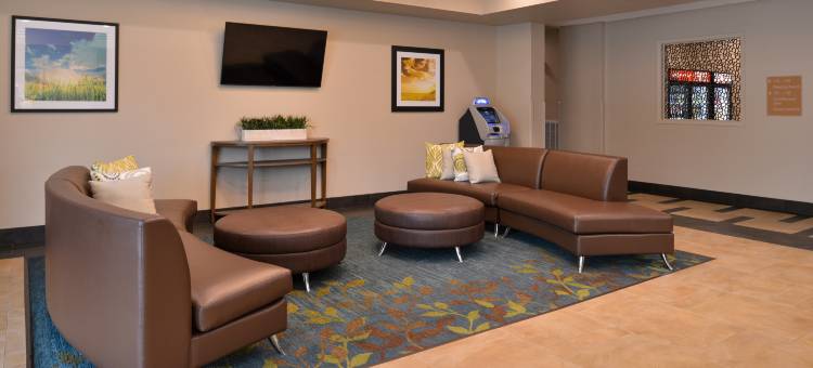 奥斯汀机场洲际Candlewood套房酒店(Candlewood Suites AUSTIN AIRPORT by IHG)图片