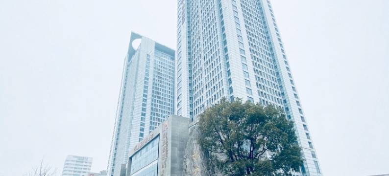 环宇艺美风尚民宿(北圩路分店)图片