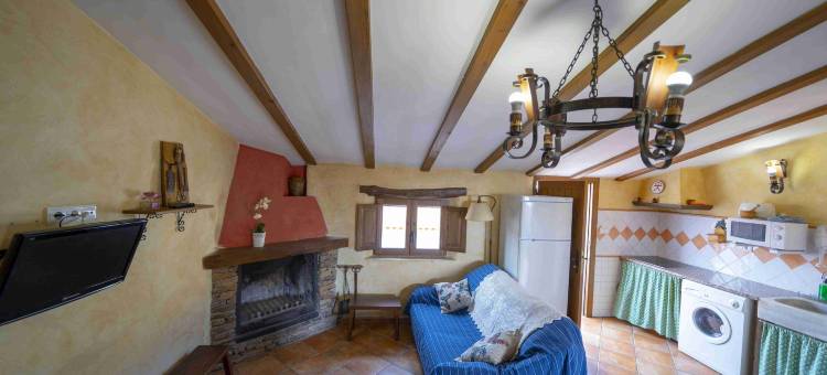 Farmhouse in Sierra de Los Filabres for 6 Ppl图片