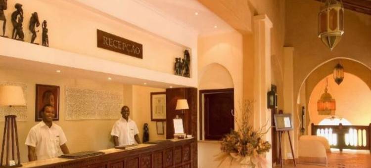 安凡妮奔巴海滩酒店(Avani Pemba Beach Hotel)图片