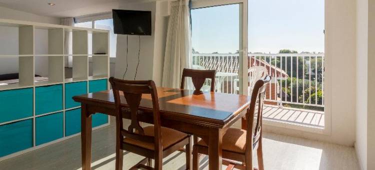 阳光大道圣豪尔赫酒店(Apartamentos Sunway San Jorge)图片