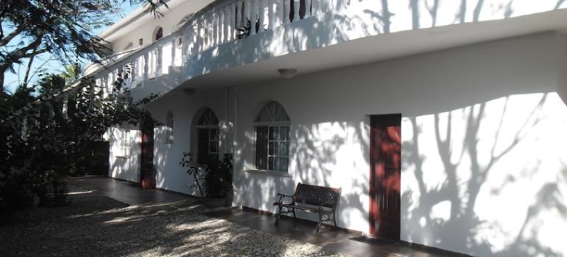 伊莎贝拉别墅住宅酒店(Villa Isabella Residence)图片