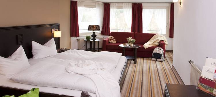 Göbel's Gästehaus Hotel am Park图片