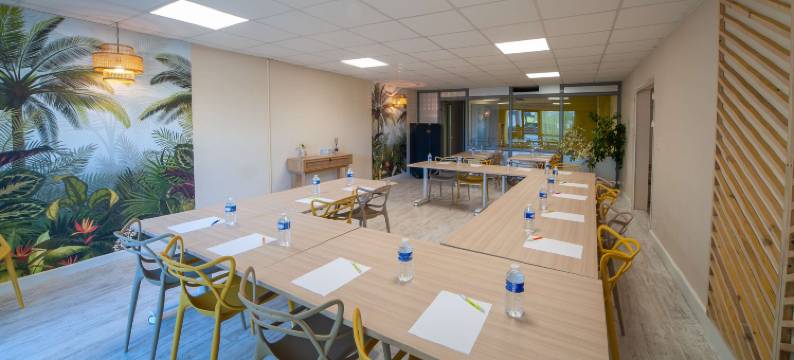 Sure Hotel by Best Western Beziers le Monestie图片