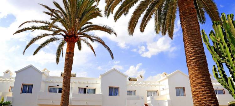 拉布兰达科拉莱霍村酒店(Labranda Corralejo Village)图片