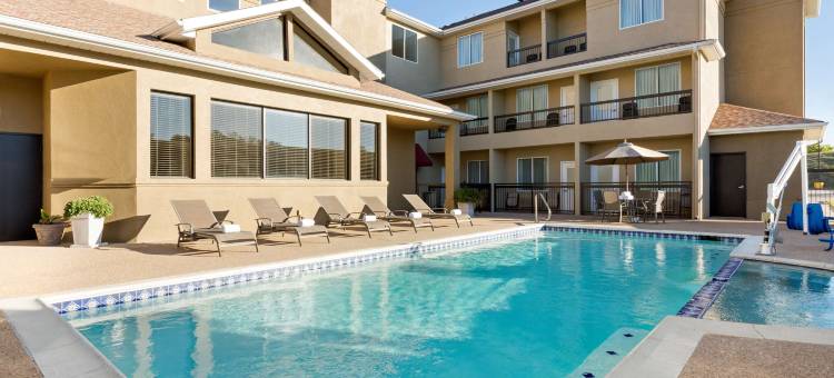 沃斯堡西丽怡酒店-I-30NAS JRB(Country Inn & Suites by Radisson, Fort Worth West l-30 NAS JRB)图片