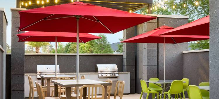 彭萨科拉I 10松林路希尔顿惠庭套房酒店(Home2 Suites by Hilton Pensacola I 10 Pine Forest Road)图片