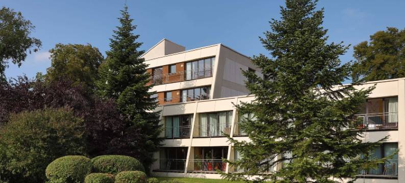 Hotel Parc Plaza图片