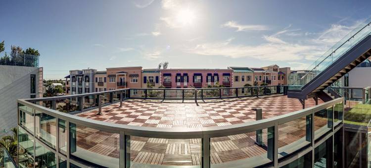 德尔雷比奇雷酒店-希尔顿格芮精选(The Ray Hotel Delray Beach, Curio Collection by Hilton)图片