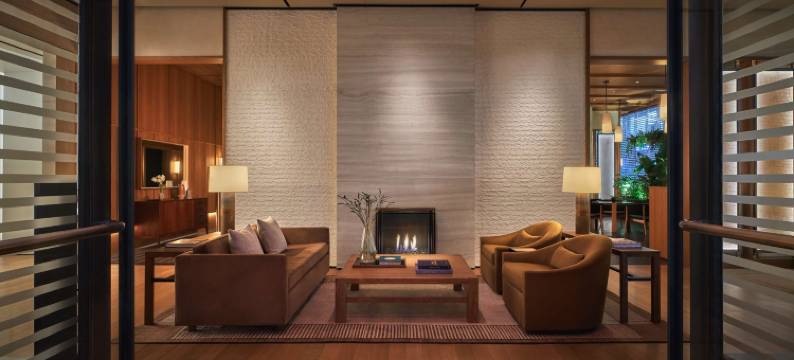 曼哈顿西区奔得瑞酒店(Pendry Manhattan West)图片