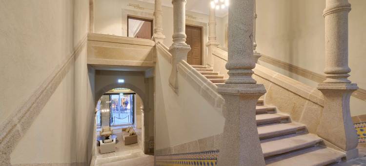 波尔图湾弗洛雷斯酒店(PortoBay Flores)图片