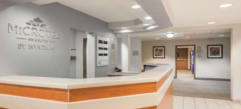 塞内卡福尔斯温德姆麦客达套房酒店(Microtel Inn & Suites by Wyndham Seneca Falls)图片