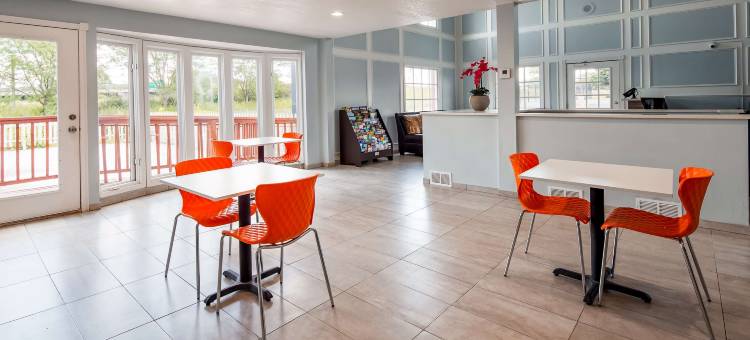 奥拉西贝斯特韦斯特SureStay酒店(SureStay Hotel by Best Western Olathe)图片