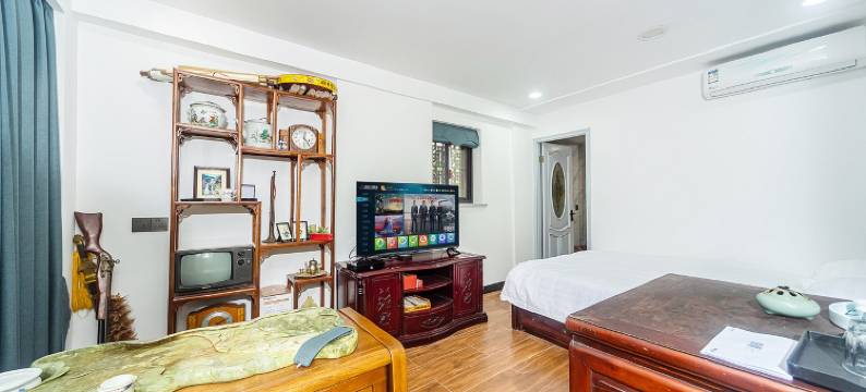 东家阿兵特色民宿(江拔线分店)图片