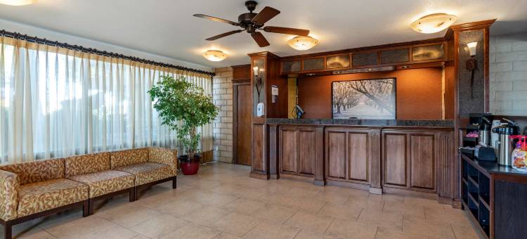 果园贝斯特韦斯特酒店(Best Western Orchard Inn)图片