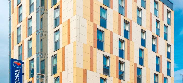 Travelodge London Clapham Junction图片