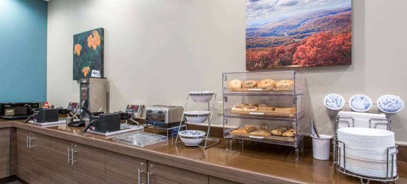 蒙罗-伍德伯里舒眠酒店及套房(Sleep Inn & Suites Monroe - Woodbury)图片