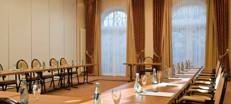 健康探索者吕根维朱酒店(Vju Hotel Rügen)图片