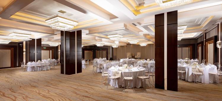 Best Western Plus Metro Clark图片