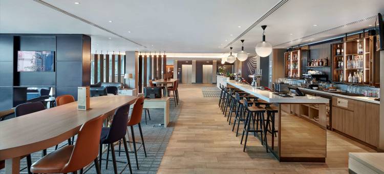 伦敦希斯洛机场凯悦嘉轩酒店(Hyatt Place London Heathrow Airport)图片