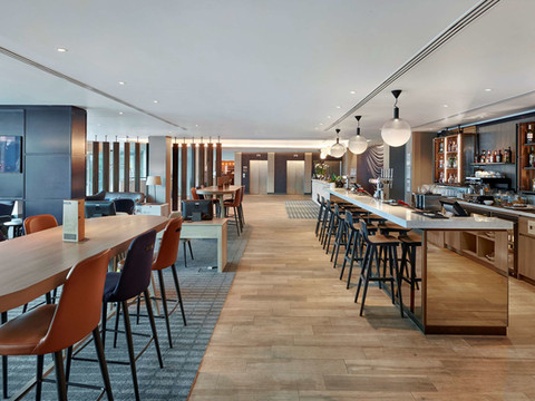 伦敦希斯洛机场凯悦嘉轩酒店