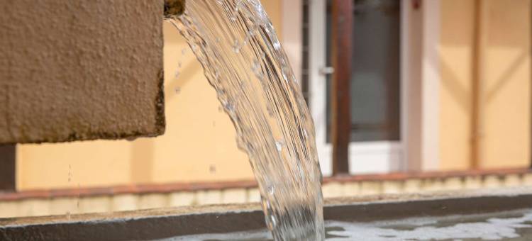 讷韦尔克洛斯圣玛丽原创精品酒店(The Originals Boutique, Hôtel Clos Sainte Marie, Nevers)图片