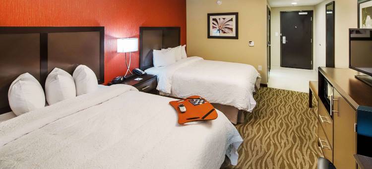 奥古斯塔艾森豪堡欢朋酒店(Hampton Inn by Hilton Augusta Fort Gordon)图片