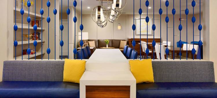 普林斯顿索尼斯塔ES套房酒店(Sonesta ES Suites Princeton)图片