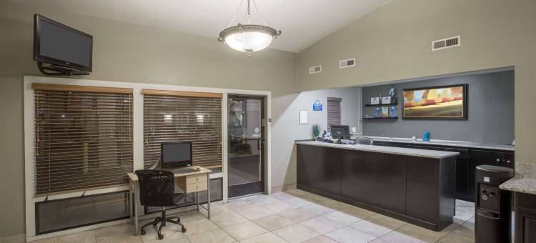 普罗沃温德姆戴斯酒店(Royal Inn Provo)图片