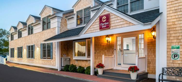 马萨斯葡萄园埃德加酒店-阿桑德连锁酒店成员(Edgar Hotel Martha's Vineyard, Ascend Hotel Collection)图片