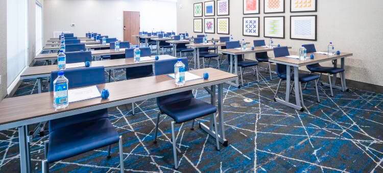 Holiday Inn Express & Suites Brevard – City Center图片