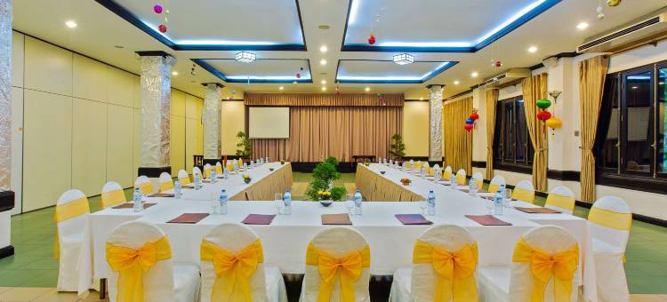 Hoi An Historic Hotel(Hoi AN Historic Hotel)图片