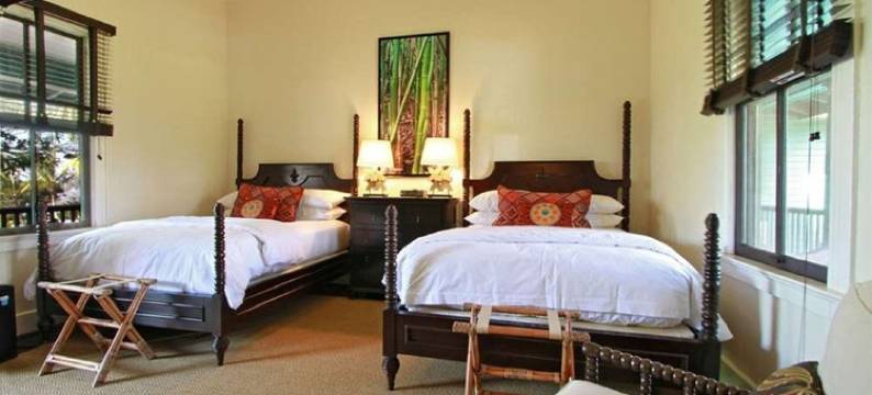 毛伊岛利莫里亚酒店(Lumeria Maui, Educational Retreat Center)图片